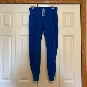 Figs Scrubs - Zamora jogger scrub pants